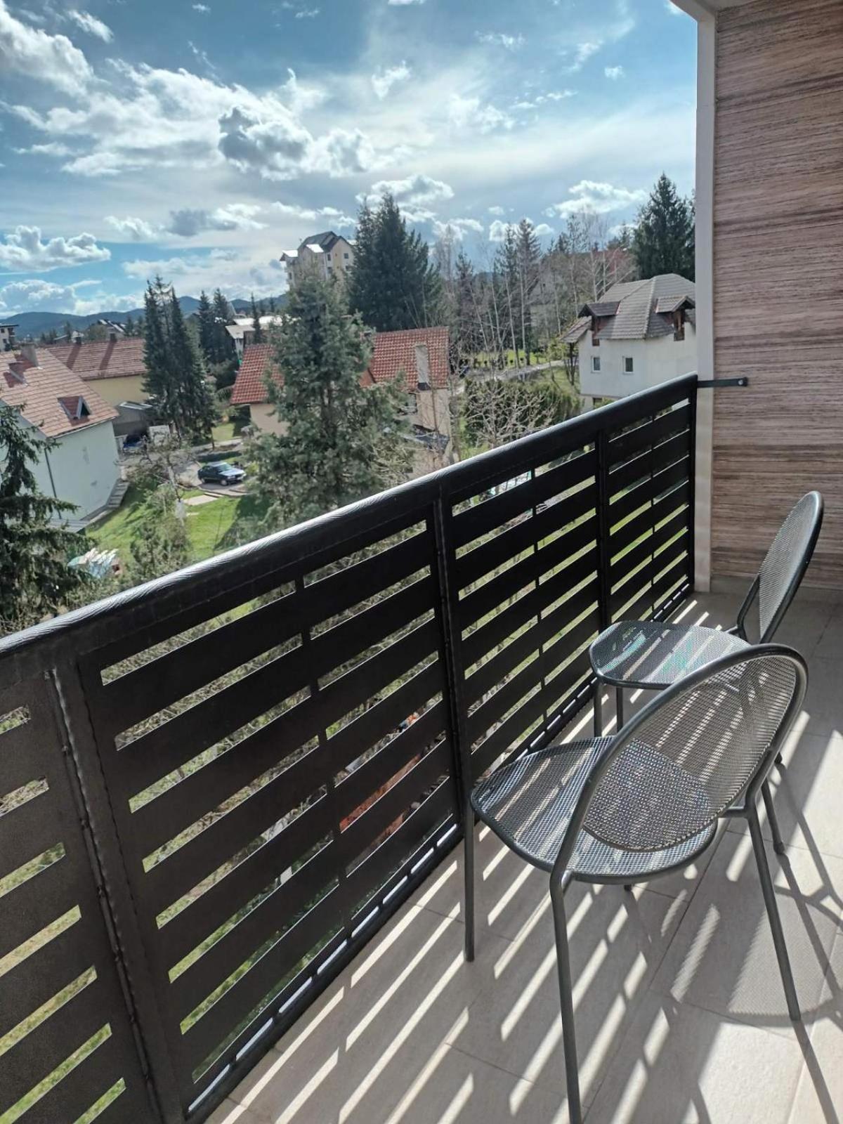 Fiore Apartment Zlatibor